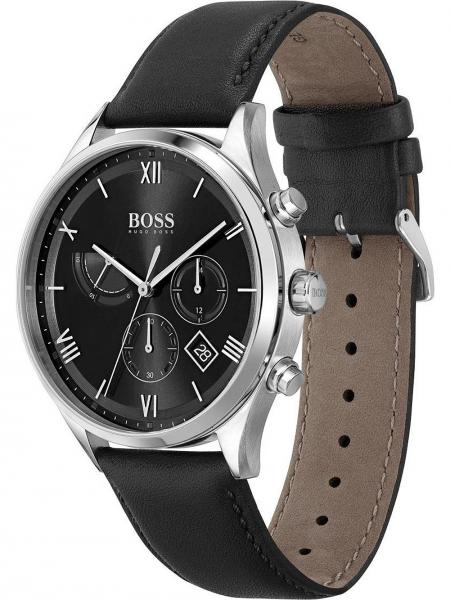 Meeste käekell Hugo Boss Gallant 1513888 - Premiumkellad