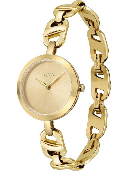 Naiste käekell Hugo Boss New Chain 1502591 - Premiumkellad