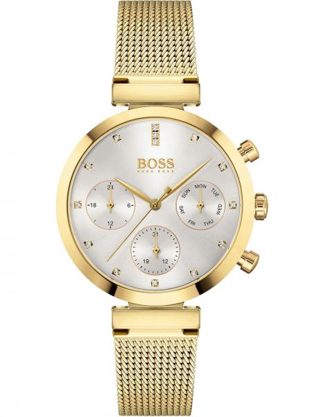 Naiste käekell Hugo Boss Flawless 1502552 - Premiumkellad
