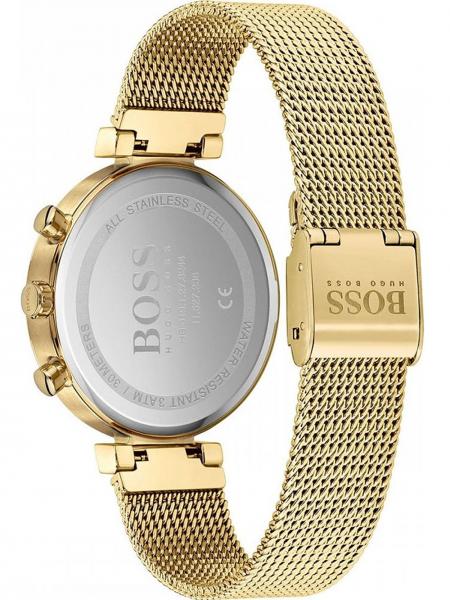 Naiste käekell Hugo Boss Flawless 1502552 - Premiumkellad