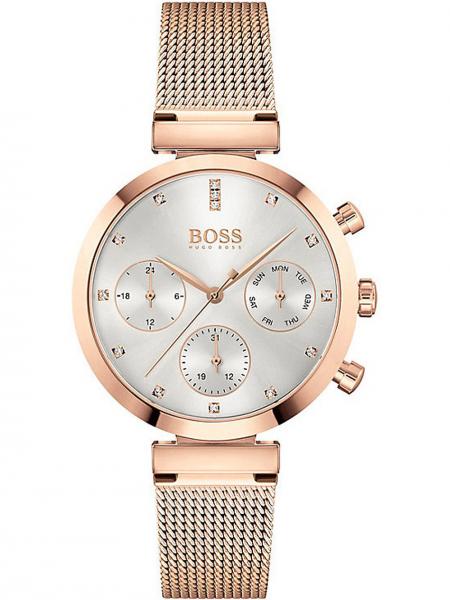 Naiste käekell Hugo Boss Flawless 1502553 - Premiumkellad