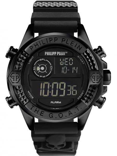 Meeste käekell Philipp Plein The G.O.A.T. PWFAA0221 - Premiumkellad