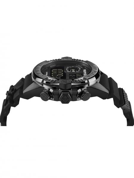 Meeste käekell Philipp Plein The G.O.A.T. PWFAA0221 - Premiumkellad