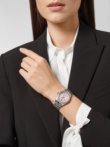 Naiste käekell Philipp Plein Queen Crystal PWDAA0321 - Premiumkellad