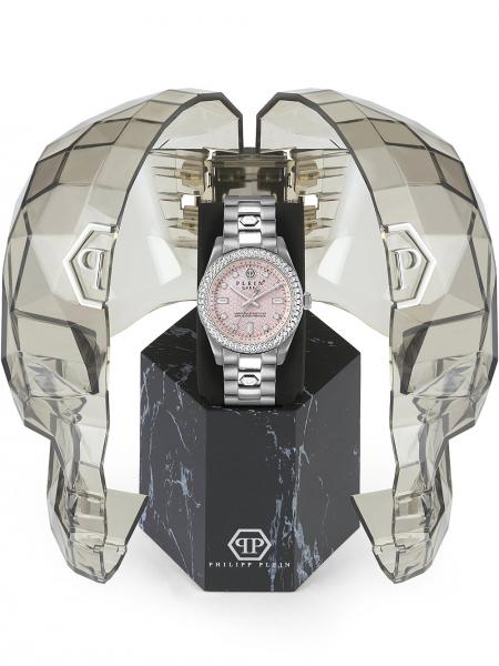 Naiste käekell Philipp Plein Queen Crystal PWDAA0321 - Premiumkellad