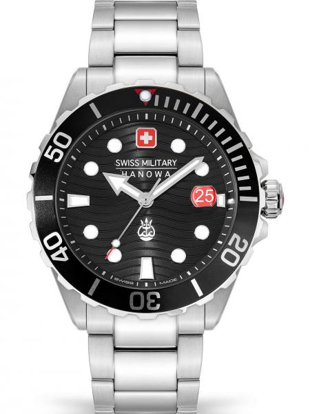 Meeste käekell Swiss Military Hanowa Offshore Diver II SMWGH2200301 - Premiumkellad