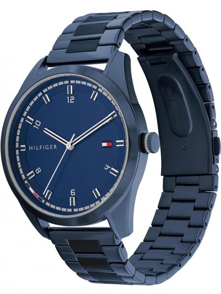 Meeste käekell Tommy Hilfiger Griffin 1710456 - Premiumkellad