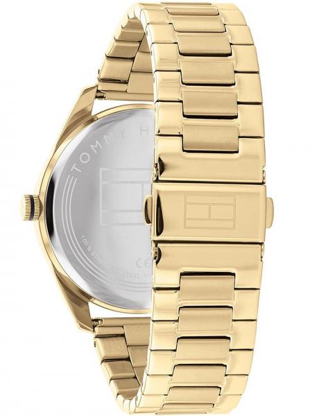 Meeste käekell Tommy Hilfiger Griffin 1710457 - Premiumkellad