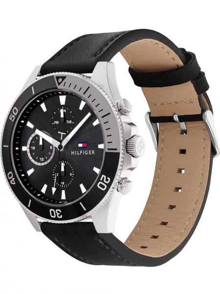 Meeste käekell Tommy Hilfiger Larson 1791984 - Premiumkellad