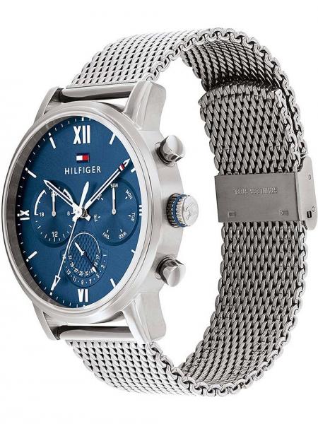 Meeste käekell Tommy Hilfiger Sullivan 1791881 - Premiumkellad