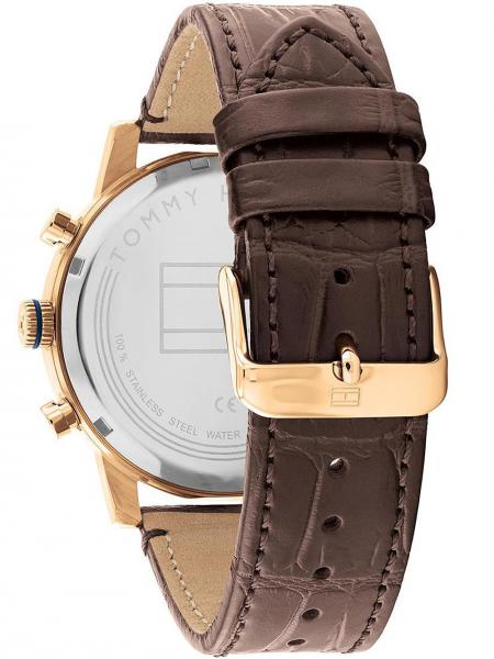 Meeste käekell Tommy Hilfiger Sullivan 1791933 - Premiumkellad