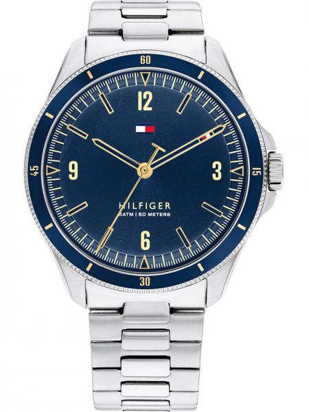 Meeste käekell Tommy Hilfiger Maverick 1791902 - Premiumkellad