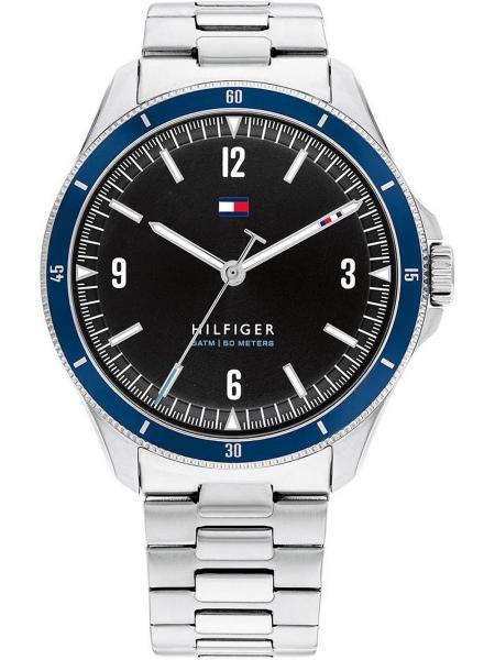 Meeste käekell Tommy Hilfiger Maverick 1791901 - Premiumkellad