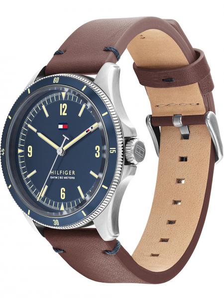 Meeste käekell Tommy Hilfiger Maverick 1791905 - Premiumkellad