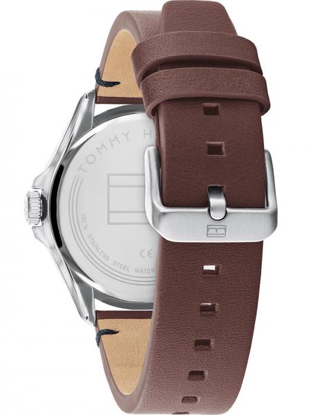 Meeste käekell Tommy Hilfiger Maverick 1791905 - Premiumkellad
