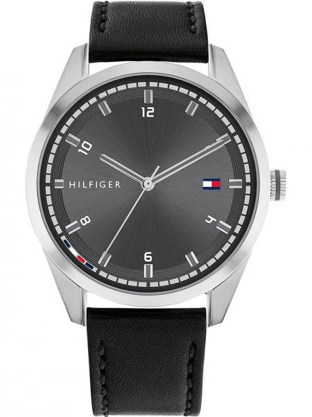 Meeste käekell Tommy Hilfiger Griffin 1710459 - Premiumkellad