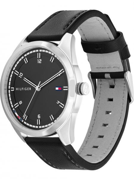 Meeste käekell Tommy Hilfiger Griffin 1710459 - Premiumkellad