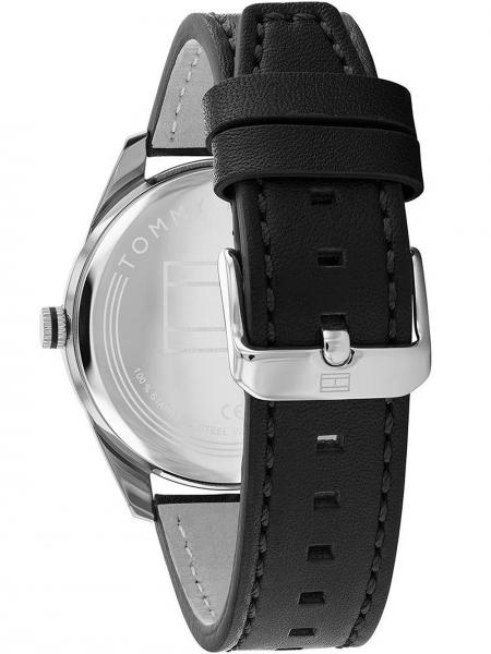 Meeste käekell Tommy Hilfiger Griffin 1710459 - Premiumkellad