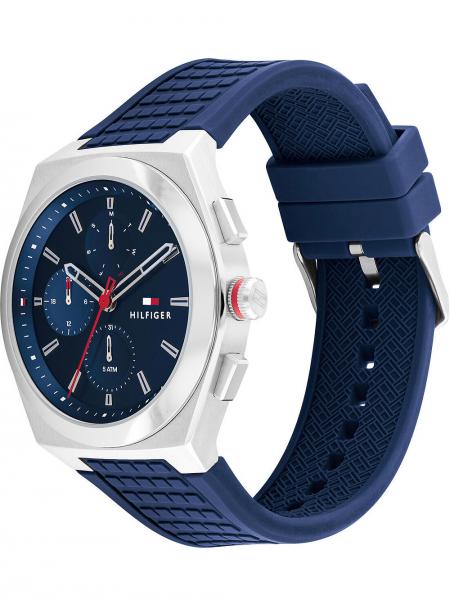 Meeste käekell Tommy Hilfiger Connor 1791899 - Premiumkellad