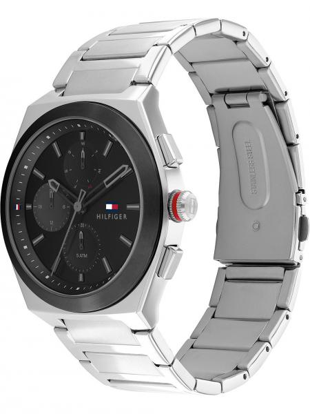 Meeste käekell Tommy Hilfiger Connor 1791897 - Premiumkellad