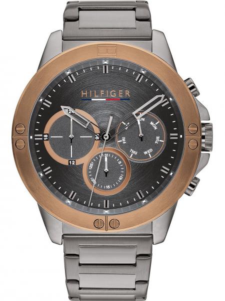 Meeste käekell Tommy Hilfiger Harley 1791892 - Premiumkellad