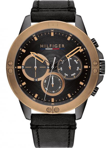 Meeste käekell Tommy Hilfiger Harley 1791893 - Premiumkellad