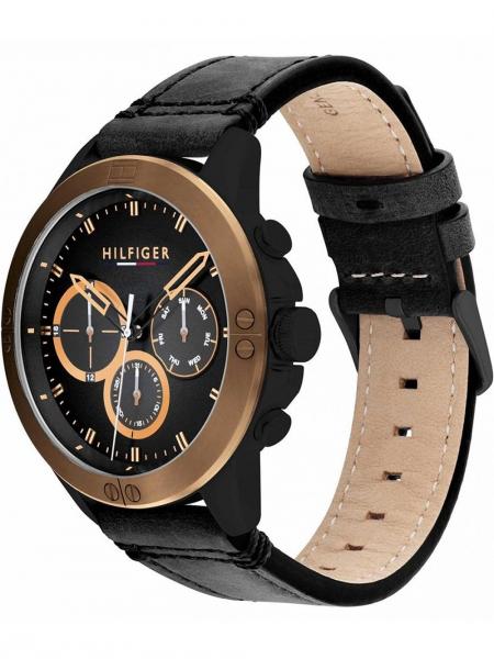 Meeste käekell Tommy Hilfiger Harley 1791893 - Premiumkellad