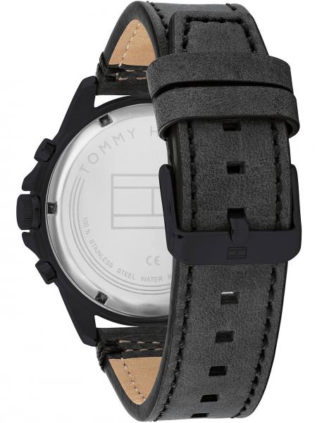 Meeste käekell Tommy Hilfiger Harley 1791893 - Premiumkellad