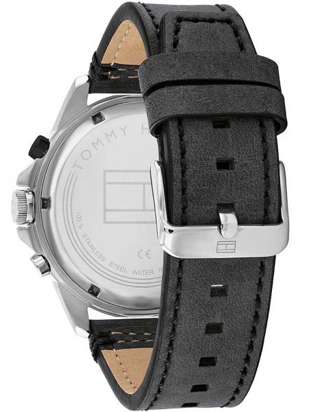 Meeste käekell Tommy Hilfiger Harley 1791894 - Premiumkellad