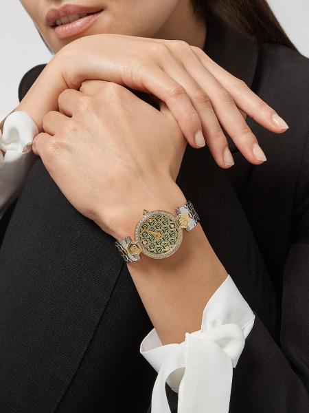 Naiste käekell Philipp Plein Plein Couture PWEAA0621 - Premiumkellad