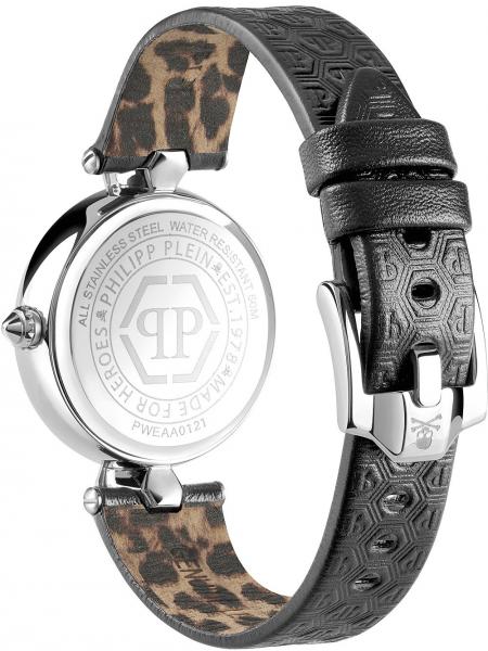 Naiste käekell Philipp Plein Plein Couture PWEAA0121 - Premiumkellad