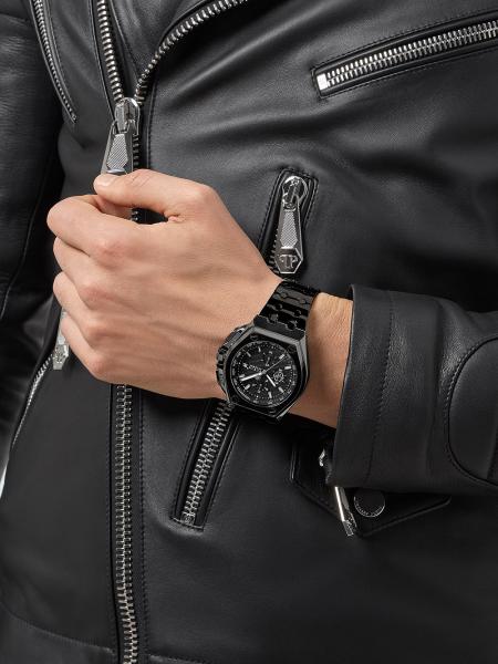 Meeste käekell Philipp Plein Plein Extreme PWGAA0921 - Premiumkellad