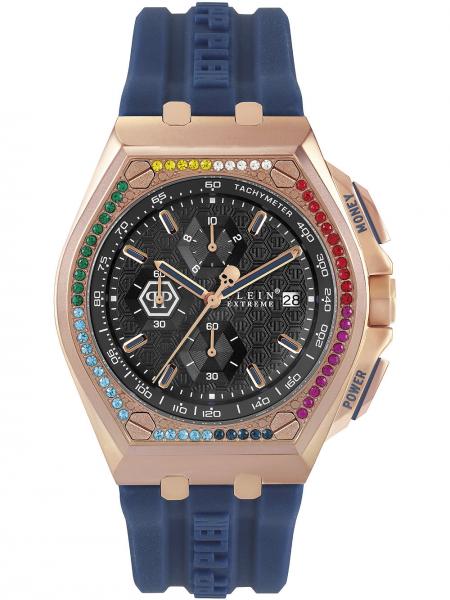 Meeste käekell Philipp Plein Plein Extreme PWGAA0321 - Premiumkellad