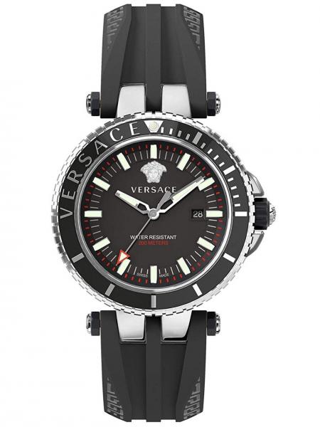 Meeste käekell Versace V-Race VEAK00118 - Premiumkellad
