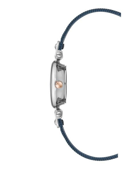 Naiste käekell Anne Klein Diamond AK/3003BLRT - Premiumkellad