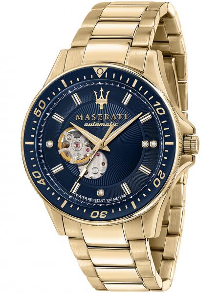 Meeste käekell Maserati Sfida R8823140004 - Premiumkellad