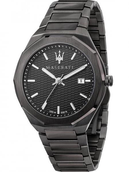 Meeste käekell Maserati Stile R8853142001 - Premiumkellad