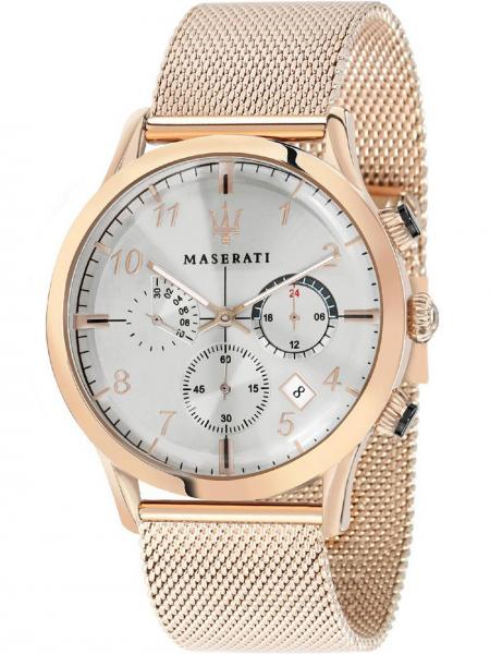 Meeste käekell Maserati Ricordo R8873625002 - Premiumkellad