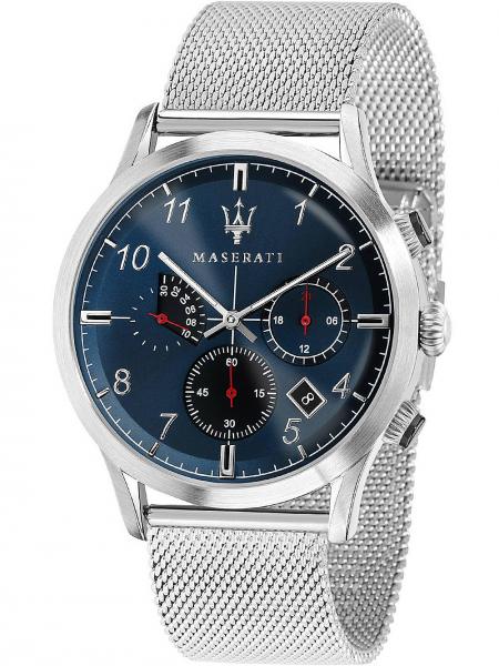 Meeste käekell Maserati Ricordo R8873625003 - Premiumkellad