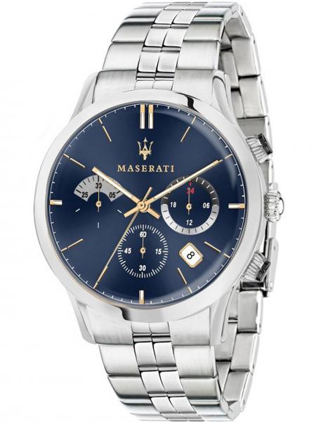 Meeste käekell Maserati Ricordo R8873633001 - Premiumkellad