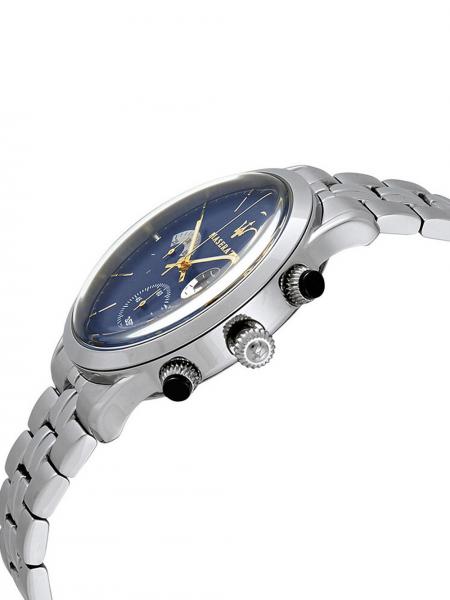 Meeste käekell Maserati Ricordo R8873633001 - Premiumkellad
