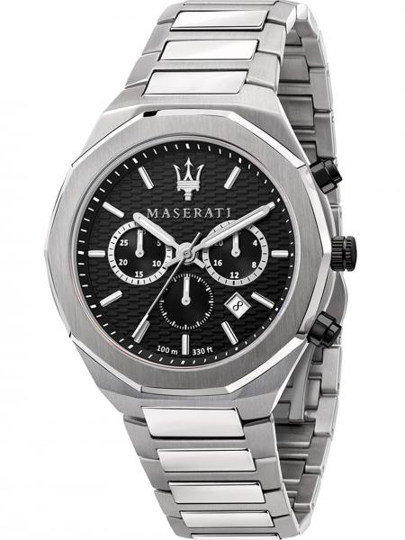 Meeste käekell Maserati Stile R8873642004 - Premiumkellad