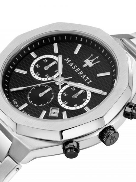 Meeste käekell Maserati Stile R8873642004 - Premiumkellad