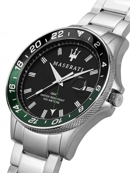 Meeste käekell Maserati Sfida GMT R8853140005 - Premiumkellad