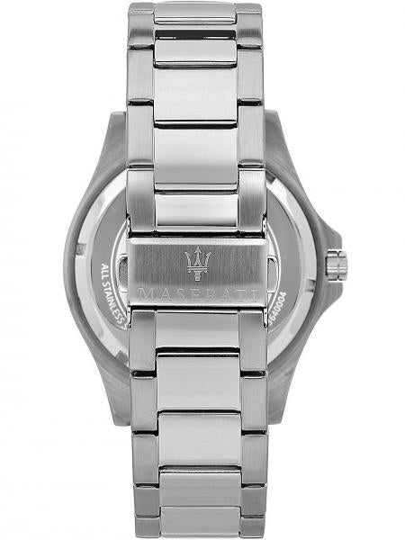 Meeste käekell Maserati Sfida GMT R8853140005 - Premiumkellad