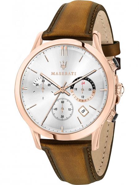 Meeste käekell Maserati Ricordo R8871633002 - Premiumkellad
