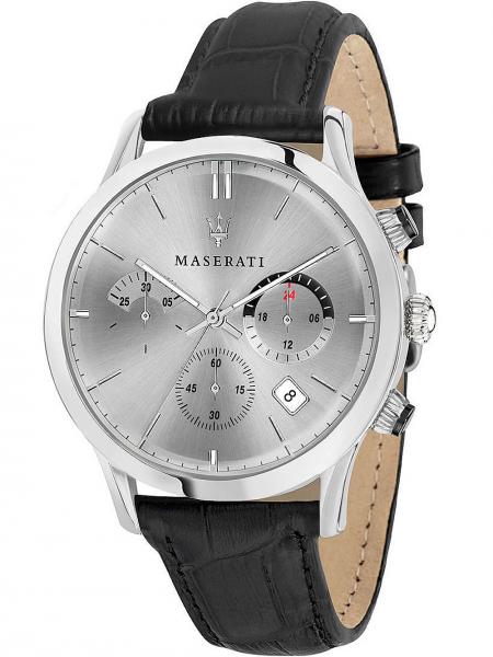Meeste käekell Maserati Ricordo R8871633001 - Premiumkellad