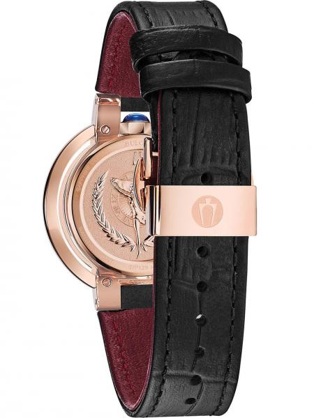 Naiste käekell Bulova Rubaiyat 97P139 - Premiumkellad