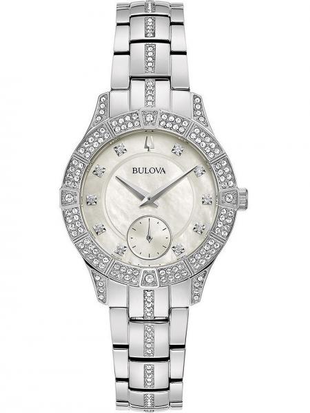 Naiste käekell Bulova Crystal Phantom 96L291 - Premiumkellad