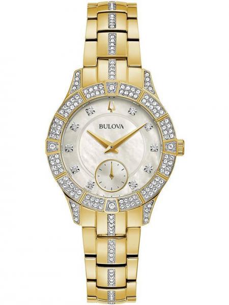 Naiste käekell Bulova Crystal Phantom 98L283 - Premiumkellad